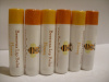 SAVE 33% - 6pk Gift Set Mixed Flavors Beeswax Lip Balm 